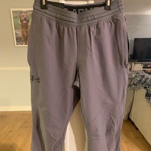 Under Armour joggers